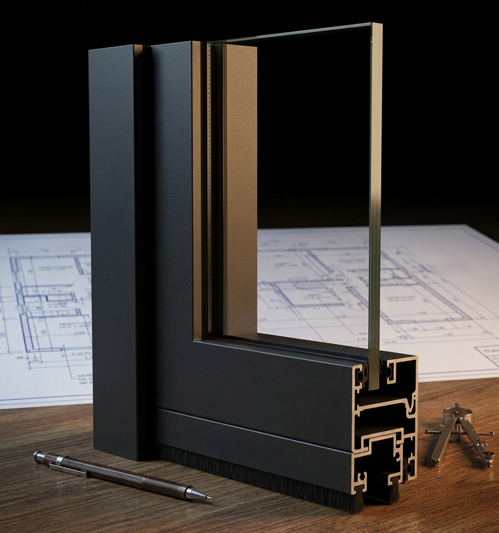 Profil Design 35